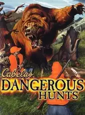 Cabela's Dangerous Hunts