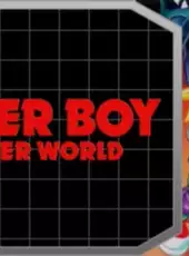 Wonder Boy in Monster World