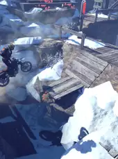 Trials Fusion: After the Incident