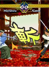 ACA Neo Geo: The Last Blade