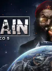 Tropico 5: Supervillain