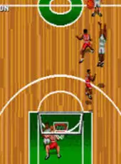 NBA Action '95 starring David Robinson