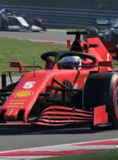 F1 2020: Deluxe Schumacher Edition