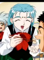 Tenchi Muyo! Toko Muyo