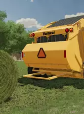 Farming Simulator 22: Vermeer Pack