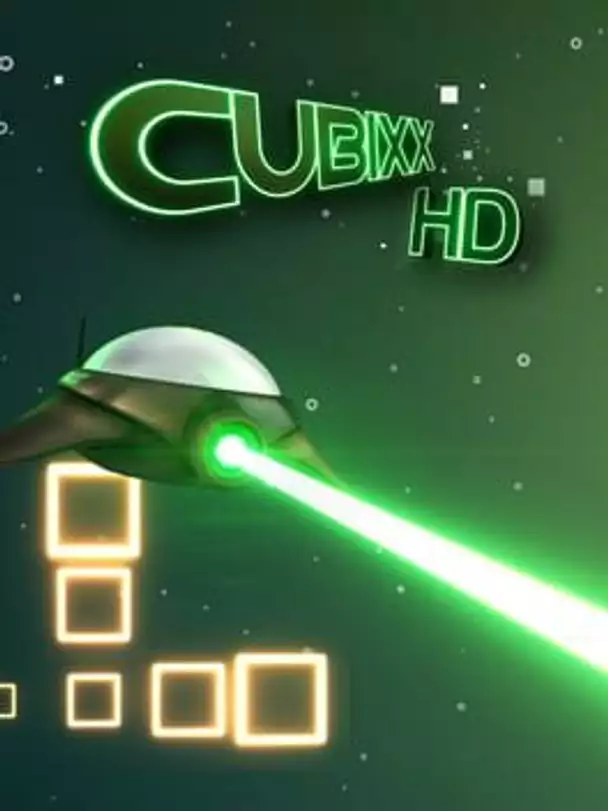 Cubixx HD