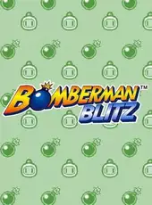 Bomberman Blitz