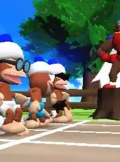 Ape Escape Academy