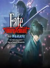 Fate/Samurai Remnant: Additional Episode 2 - Record's Fragment: Yagyu Sword Chronicles