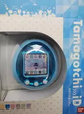 Tamagotchi iD