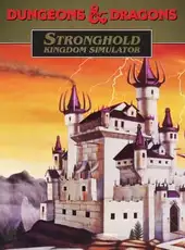 D&D Stronghold: Kingdom Simulator