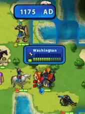 Sid Meier's Civilization Revolution