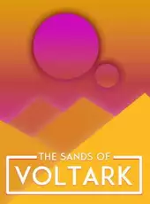 The Sands of Voltark