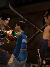 Onimusha: Warlords