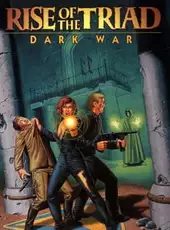 Rise of the Triad: Dark War