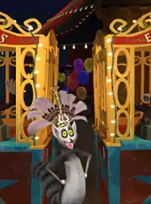 Madagascar 3: The Video Game