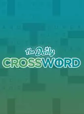 Daily Crossword Puzzle