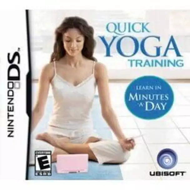 Quick Yoga Training