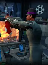 Saints Row IV: How the Saints Save Christmas