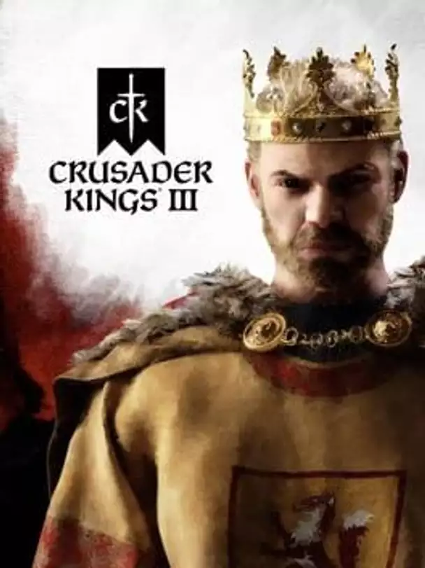 Crusader Kings III