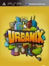 Urbanix