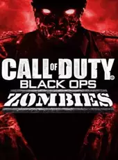 Call of Duty: Black Ops - Zombies