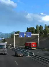 Euro Truck Simulator 2