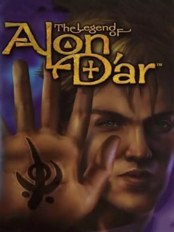 The Legend of Alon D'ar