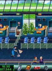 Airplane Tycoon: First Class