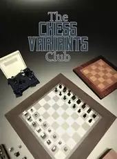 The Chess Variants Club