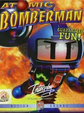 Atomic Bomberman