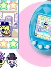 Tamagotchi iD