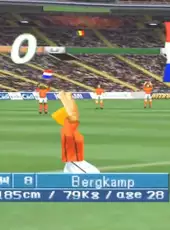 World Soccer Jikkyou Winning Eleven 3: Final Ver.