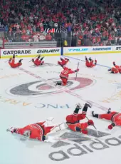 NHL 20