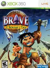 Brave: A Warrior's Tale