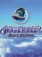 Wave Race: Blue Storm