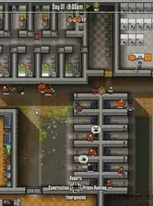 Prison Architect: Xbox 360 Edition