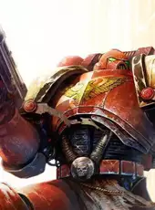 Warhammer 40,000: Dawn of War II