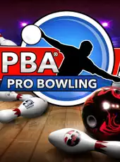 PBA Pro Bowling