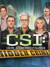 CSI: Hidden Crimes