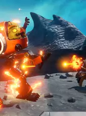 Plants vs. Zombies: Garden Warfare 2