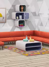 The Sims 4: Dream Home Decorator