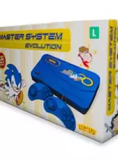 Master System Evolution