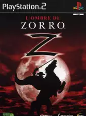 The Shadow of Zorro