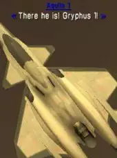 Ace Combat X: Skies of Deception