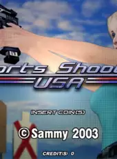 Sports Shooting USA