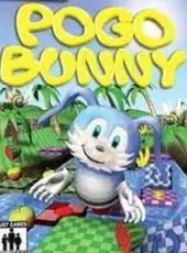 Pogo Bunny