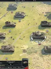 Panzer Corps 2: Axis Operations - 1944