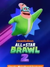 Nickelodeon All-Star Brawl 2: The Elastic Waistband Costume