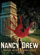 Nancy Drew: Secret of the Scarlet Hand